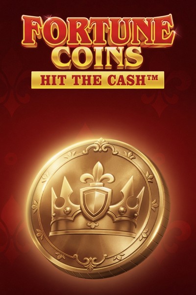 Fortune Coins slot at Casinova Casino